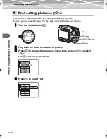 Предварительный просмотр 126 страницы Olympus IR-500 Reference Manual