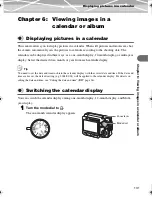 Предварительный просмотр 131 страницы Olympus IR-500 Reference Manual