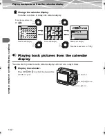 Предварительный просмотр 132 страницы Olympus IR-500 Reference Manual