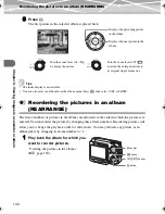 Предварительный просмотр 140 страницы Olympus IR-500 Reference Manual