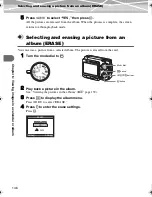 Предварительный просмотр 146 страницы Olympus IR-500 Reference Manual