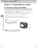 Предварительный просмотр 148 страницы Olympus IR-500 Reference Manual