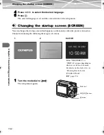 Предварительный просмотр 152 страницы Olympus IR-500 Reference Manual