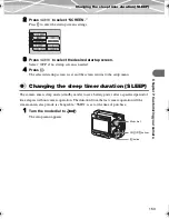 Предварительный просмотр 153 страницы Olympus IR-500 Reference Manual