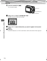 Предварительный просмотр 156 страницы Olympus IR-500 Reference Manual