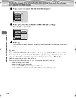 Предварительный просмотр 158 страницы Olympus IR-500 Reference Manual