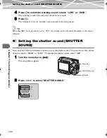 Предварительный просмотр 160 страницы Olympus IR-500 Reference Manual