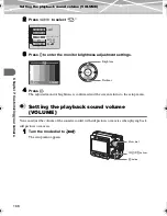 Предварительный просмотр 168 страницы Olympus IR-500 Reference Manual