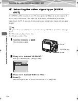 Предварительный просмотр 170 страницы Olympus IR-500 Reference Manual