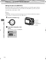 Предварительный просмотр 176 страницы Olympus IR-500 Reference Manual