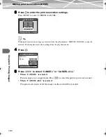 Предварительный просмотр 190 страницы Olympus IR-500 Reference Manual