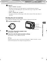 Предварительный просмотр 191 страницы Olympus IR-500 Reference Manual