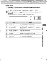 Предварительный просмотр 219 страницы Olympus IR-500 Reference Manual