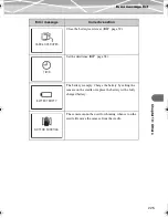 Предварительный просмотр 225 страницы Olympus IR-500 Reference Manual