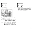 Preview for 12 page of Olympus IS-1 Instructions Manual