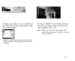 Предварительный просмотр 31 страницы Olympus IS-1 Instructions Manual