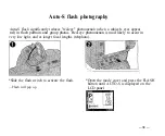 Предварительный просмотр 39 страницы Olympus IS-1 Instructions Manual