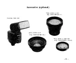 Предварительный просмотр 67 страницы Olympus IS-1 Instructions Manual