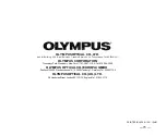 Предварительный просмотр 76 страницы Olympus IS-1 Instructions Manual