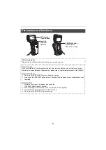 Preview for 3 page of Olympus IV0620C Operation Manual