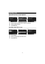 Preview for 7 page of Olympus IV0620C Operation Manual