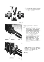 Preview for 13 page of Olympus K Repair Manual