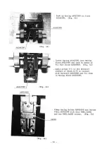 Preview for 22 page of Olympus K Repair Manual