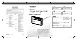 Preview for 1 page of Olympus KIT-V00137 - Stylus 1040 Digital Camera Manual De Instrucciones