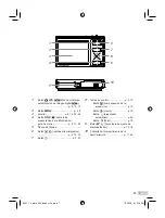 Preview for 7 page of Olympus KIT-V00137 - Stylus 1040 Digital Camera Manual De Instrucciones
