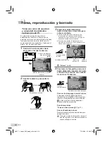 Preview for 14 page of Olympus KIT-V00137 - Stylus 1040 Digital Camera Manual De Instrucciones
