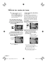 Preview for 16 page of Olympus KIT-V00137 - Stylus 1040 Digital Camera Manual De Instrucciones