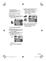 Предварительный просмотр 17 страницы Olympus KIT-V00137 - Stylus 1040 Digital Camera Manual De Instrucciones