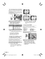 Предварительный просмотр 20 страницы Olympus KIT-V00137 - Stylus 1040 Digital Camera Manual De Instrucciones