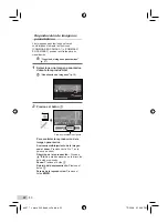 Предварительный просмотр 22 страницы Olympus KIT-V00137 - Stylus 1040 Digital Camera Manual De Instrucciones