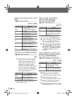 Предварительный просмотр 24 страницы Olympus KIT-V00137 - Stylus 1040 Digital Camera Manual De Instrucciones