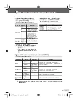 Предварительный просмотр 33 страницы Olympus KIT-V00137 - Stylus 1040 Digital Camera Manual De Instrucciones