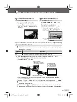 Предварительный просмотр 35 страницы Olympus KIT-V00137 - Stylus 1040 Digital Camera Manual De Instrucciones