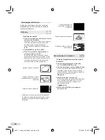 Предварительный просмотр 46 страницы Olympus KIT-V00137 - Stylus 1040 Digital Camera Manual De Instrucciones