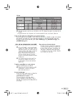 Предварительный просмотр 51 страницы Olympus KIT-V00137 - Stylus 1040 Digital Camera Manual De Instrucciones