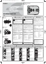 Предварительный просмотр 2 страницы Olympus Lens 14-54mm f2.8-3.5 Zuiko Digital User Manual