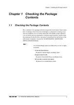 Предварительный просмотр 13 страницы Olympus LF-TP Operation Manual