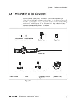 Предварительный просмотр 23 страницы Olympus LF-TP Operation Manual