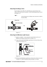 Предварительный просмотр 31 страницы Olympus LF-TP Operation Manual