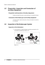 Предварительный просмотр 32 страницы Olympus LF-TP Operation Manual