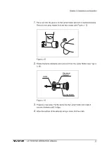 Предварительный просмотр 35 страницы Olympus LF-TP Operation Manual