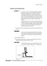 Предварительный просмотр 41 страницы Olympus LF-TP Operation Manual