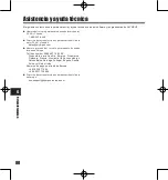 Предварительный просмотр 80 страницы Olympus ls-11 - With RS30 Wireless Remote Samson CH700 LS11... Manual