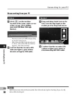 Preview for 88 page of Olympus LS-7 Detailed Instructions