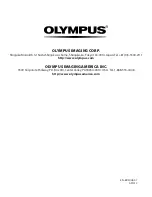 Предварительный просмотр 103 страницы Olympus LS-7 Detailed Instructions