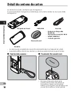 Preview for 10 page of Olympus LS-7 Manuel D'Utilisation